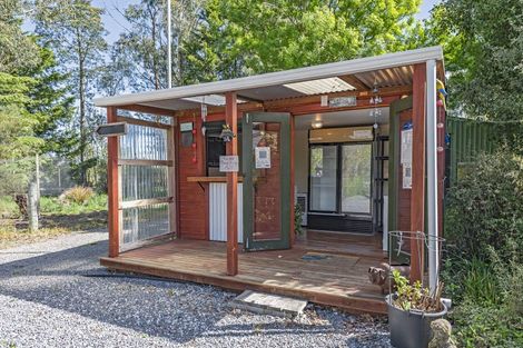 Photo of property in 1520 Tram Road, Swannanoa, Rangiora, 7475