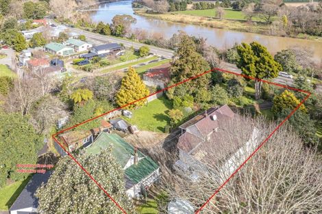 Photo of property in 466 State Highway 4, Upokongaro, Whanganui, 4575