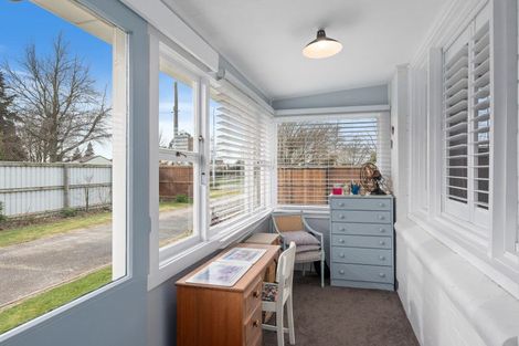 Photo of property in 29 Holmes Street, Darfield, 7510