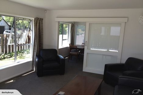 Photo of property in 1/12 Keoghs Lane, St Albans, Christchurch, 8014