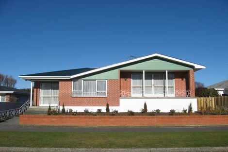 Photo of property in 131 George Street, Windsor, Invercargill, 9810