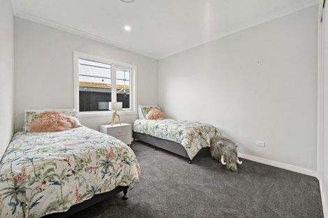 Photo of property in 36 Te Rata Boulevard, Karaka, 2124
