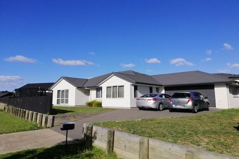 Photo of property in 22 Robley Road, Pyes Pa, Tauranga, 3112