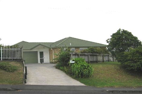 Photo of property in 9 Wattle Road, Sunnyvale, Auckland, 0612