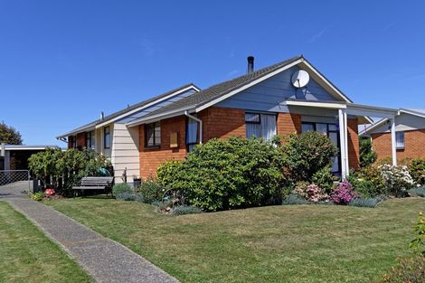 Photo of property in 4 Lowther Street, Oamaru North, Oamaru, 9400