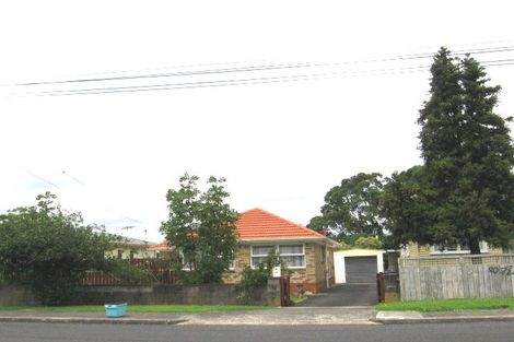 Photo of property in 75 Panorama Road, Mount Wellington, Auckland, 1060