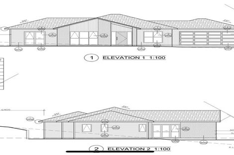 Photo of property in 9 James Elliot Way, Pokeno, 2402