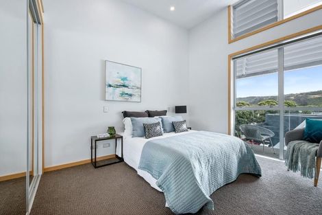 Photo of property in Urbis Apartments, 4/5 Raroa Road, Hutt Central, Lower Hutt, 5010