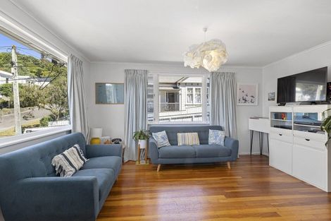 Photo of property in 26 Ribble Street, Island Bay, Wellington, 6023