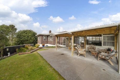 Photo of property in 17 Clyde Street, Ferndale, New Plymouth, 4310