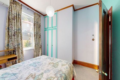 Photo of property in 17 Goring Street, Thorndon, Wellington, 6011