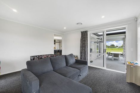 Photo of property in 15 Aranui Road, Matamata, 3472
