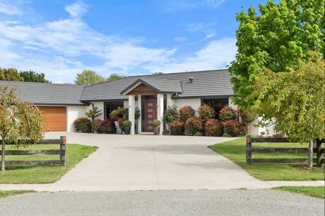 Photo of property in 39 Kimberley Road, Darfield, 7510