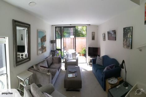 Photo of property in Nouvo Apartments, 6/21 Rugby Street, Mount Cook, Wellington, 6021