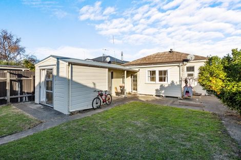 Photo of property in 5 Todd Street, Napier South, Napier, 4110