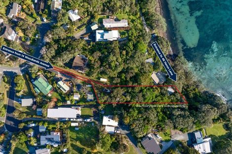 Photo of property in 46 Heron Lane, Snells Beach, 0920