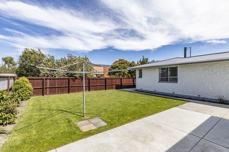 Photo of property in 76 Bush Street, Rangiora, 7400