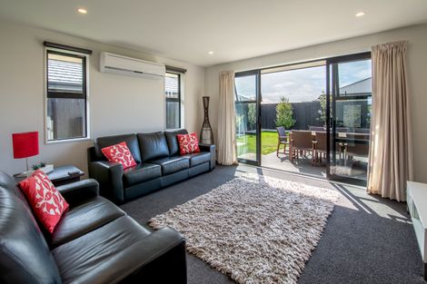 Photo of property in 24 Lilian Street, Kaiapoi, 7630