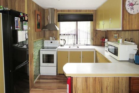 Photo of property in 20 Ramsay Street, Blacks Point, Reefton, 7830