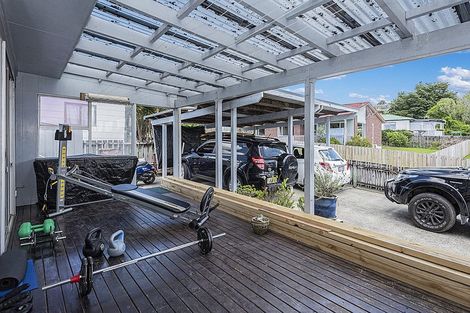 Photo of property in 52 Morningside Road, Morningside, Whangarei, 0110