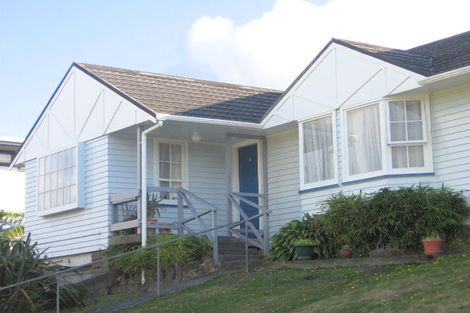 Photo of property in 166 Mitchell Street, Brooklyn, Wellington, 6021