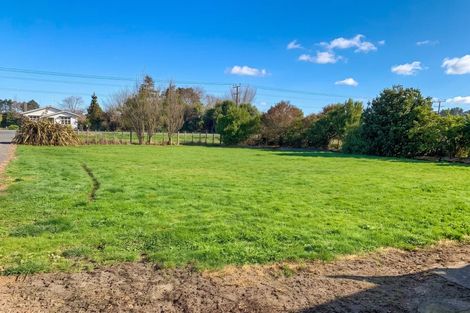 Photo of property in 582-588 Napier Road, Whakarongo, Palmerston North, 4470