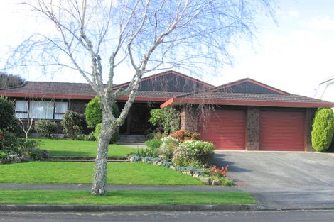 Photo of property in 10 Augusta Place, Te Kamo, Whangarei, 0112