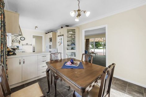 Photo of property in 489 Dawsons Road, West Melton, Christchurch, 7676