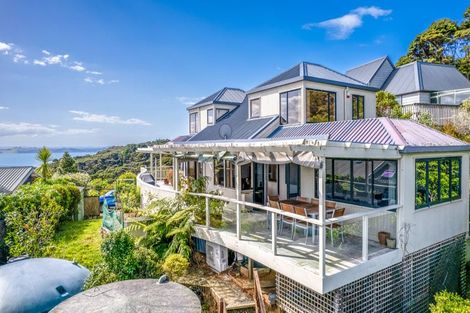 Photo of property in 8 Titore Way, Russell, 0202