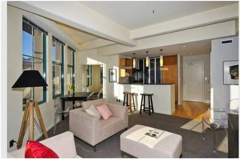 Photo of property in Orange House/land Equity, 5/182 Wakefield Street, Te Aro, Wellington, 6011