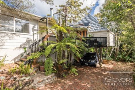 Photo of property in 47 Kamara Road, Glen Eden, Auckland, 0602