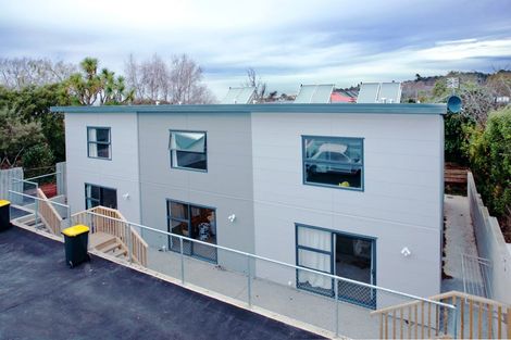 Photo of property in 76c Duncan Street, Dunedin Central, Dunedin, 9016