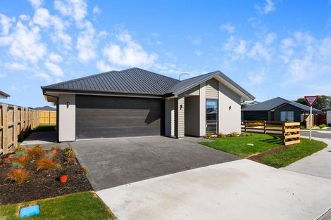 Photo of property in 2 Kotua Street, Woodend, 7610