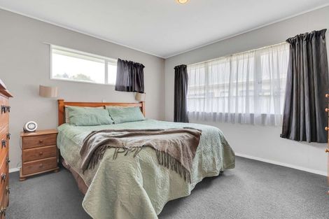 Photo of property in 4 Westbrook Place, Pomare, Rotorua, 3015