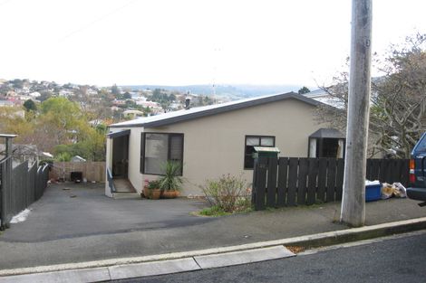Photo of property in 21 Font Street, Kaikorai, Dunedin, 9010
