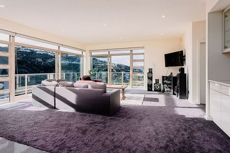 Photo of property in 178a Barnard Street, Wadestown, Wellington, 6012