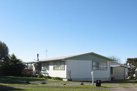 Photo of property in 7 Fergusson Avenue, Waipukurau, 4200
