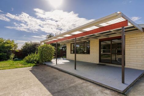 Photo of property in 58 Belt Street, Waimate, 7924
