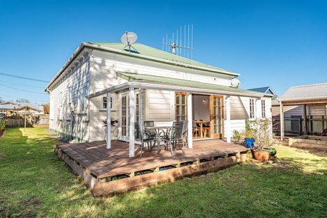 Photo of property in 6 Liverpool Street, Whanganui, 4500