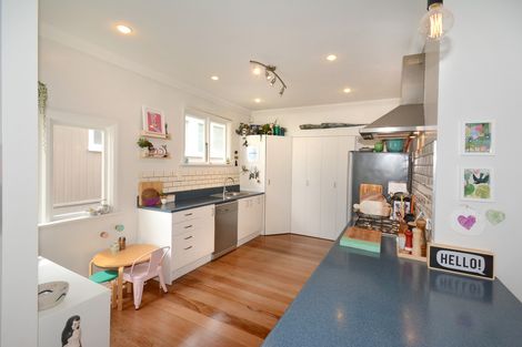 Photo of property in 115 Bedford Street, Saint Clair, Dunedin, 9012