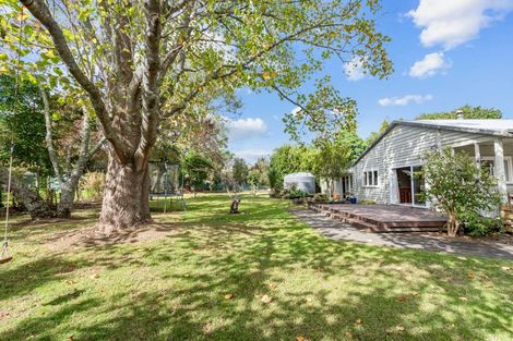 Photo of property in 29 Sands Road, Glenbervie, Whangarei, 0173