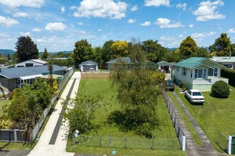 Photo of property in 10 Russell Street, Waihi, 3610