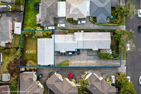 Photo of property in 3/12 Tennyson Avenue, Takapuna, Auckland, 0622