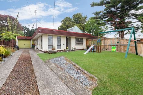 Photo of property in 33 Anthony Crescent, Bader, Hamilton, 3206