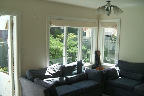 Photo of property in 12c Hobson Street, Thorndon, Wellington, 6011