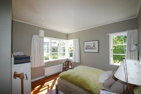 Photo of property in 107 Sunshine Avenue, Karori, Wellington, 6012