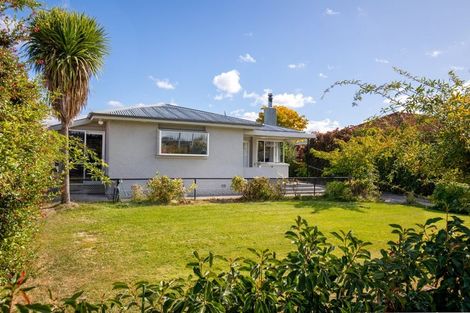 Photo of property in 114 Centennial Avenue, Alexandra, 9320