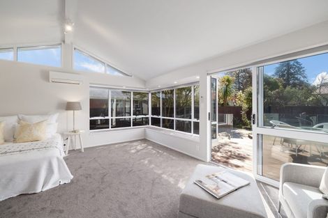 Photo of property in 73 Grahams Road, Burnside, Christchurch, 8041