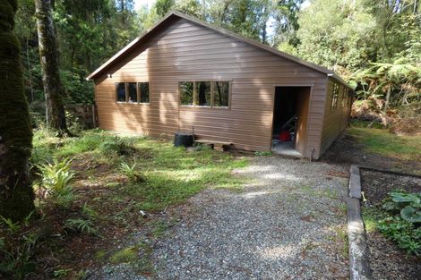 Photo of property in 459 Utopia Road, Westport, 7892