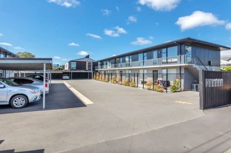 Photo of property in 1/22 Springfield Road, Saint Albans, Christchurch, 8014